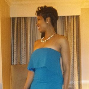 Meet your Posher, Paris